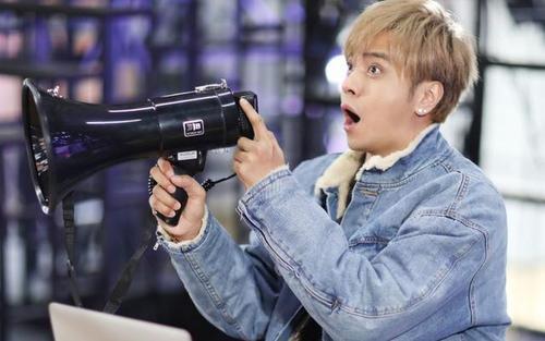 罗志祥最新消息爆料,揭秘娱乐圈惊人内幕！  第2张